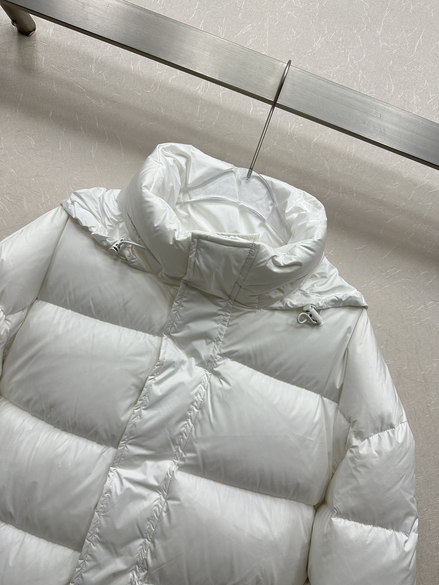 Balenciaga Down Jackets